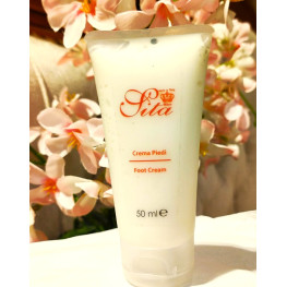 كريم القدمين